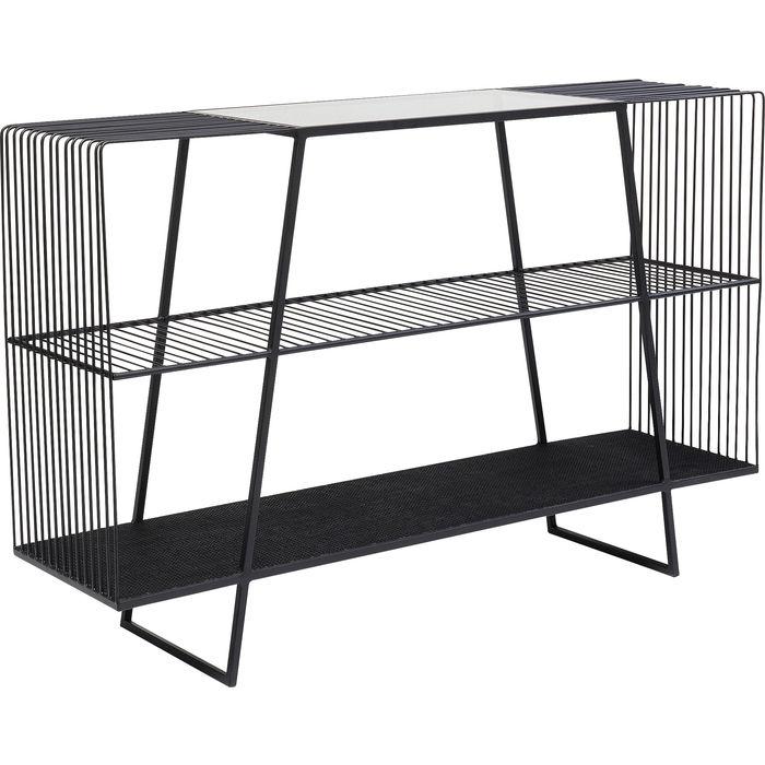 Console Mesh - MyConcept Hong Kong