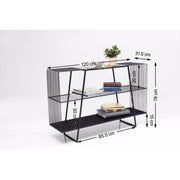 Console Mesh - MyConcept Hong Kong
