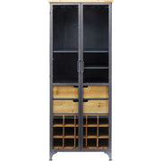 Display Cabinet Refugio - MyConcept Hong Kong