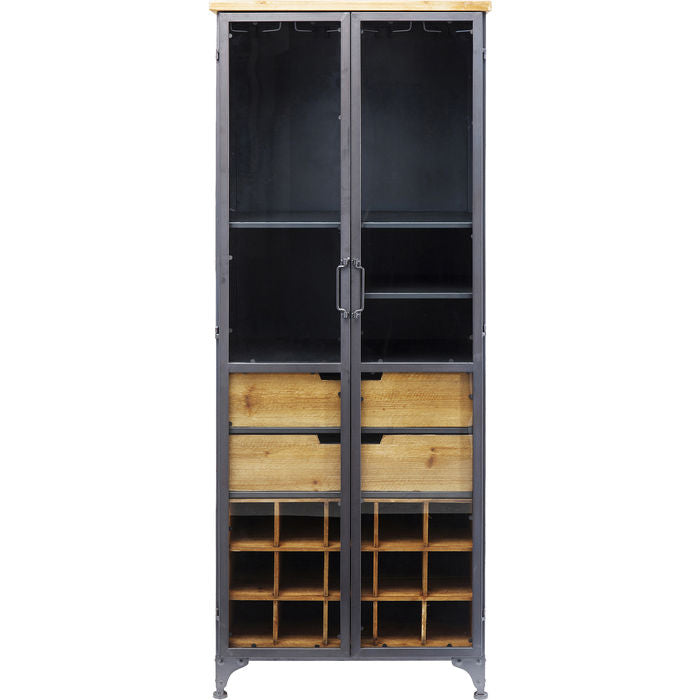 Display Cabinet Refugio - MyConcept Hong Kong