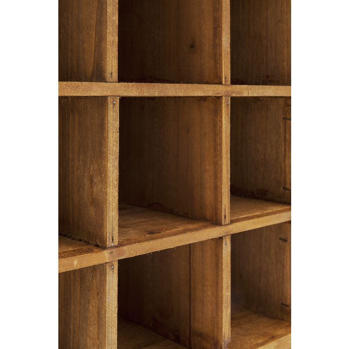 Display Cabinet Refugio - MyConcept Hong Kong