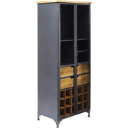 Display Cabinet Refugio - MyConcept Hong Kong