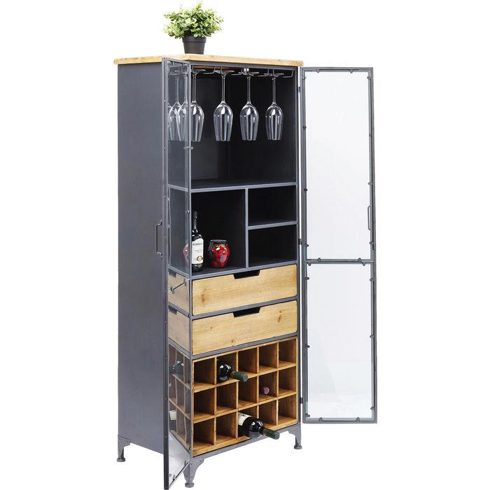 Display Cabinet Refugio - MyConcept Hong Kong