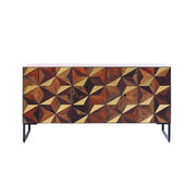 Sideboard Illusion Gold - MyConcept Hong Kong