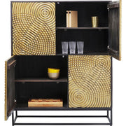 Cabinet Circulo - MyConcept Hong Kong