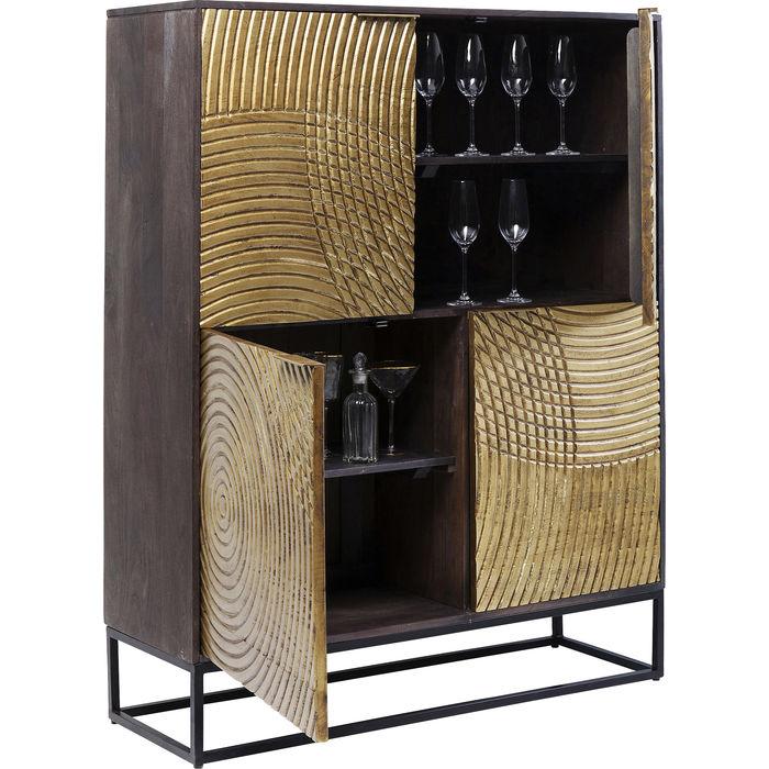 Cabinet Circulo - MyConcept Hong Kong