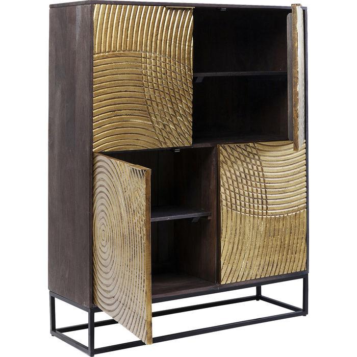 Cabinet Circulo - MyConcept Hong Kong