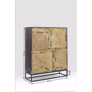 Cabinet Circulo - MyConcept Hong Kong