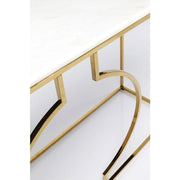 Console Miami Loft Gold 120cm - MyConcept Hong Kong