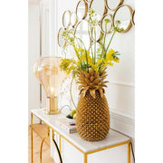Console Miami Loft Gold 120cm - MyConcept Hong Kong