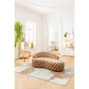 Console Miami Loft Gold 120cm - MyConcept Hong Kong
