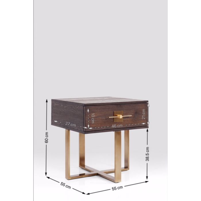 Dresser Small Osaka - MyConcept Hong Kong