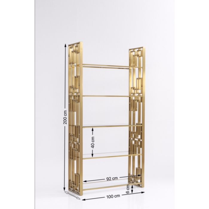 Shelf Boulevard - MyConcept Hong Kong