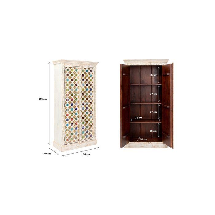 Cabinet Bazar 90 - MyConcept Hong Kong