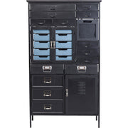 Dresser Art Factory Black - MyConcept Hong Kong