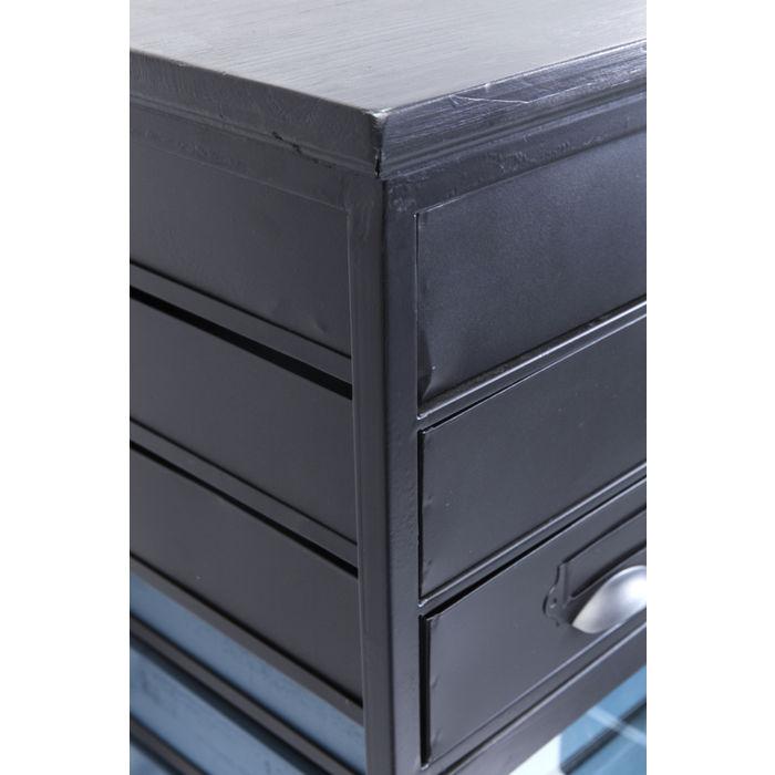 Dresser Art Factory Black - MyConcept Hong Kong