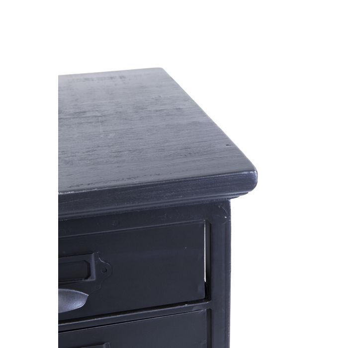 Dresser Art Factory Black - MyConcept Hong Kong