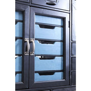 Dresser Art Factory Black - MyConcept Hong Kong