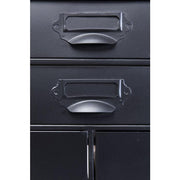 Dresser Art Factory Black - MyConcept Hong Kong