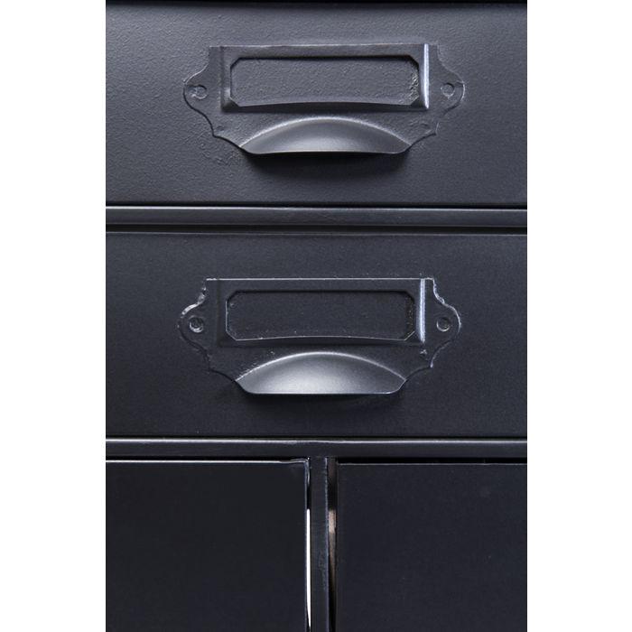 Dresser Art Factory Black - MyConcept Hong Kong