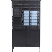 Dresser Art Factory Black - MyConcept Hong Kong