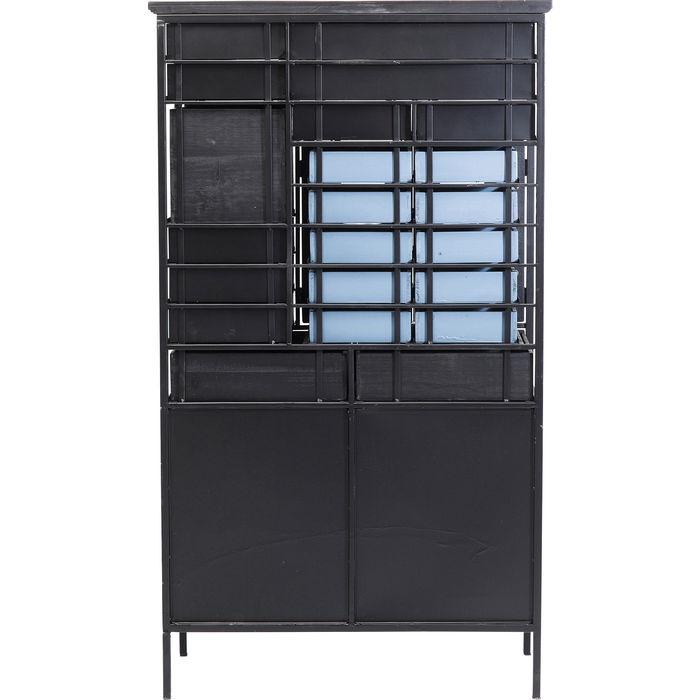 Dresser Art Factory Black - MyConcept Hong Kong