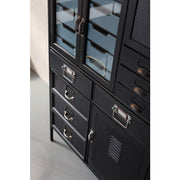 Dresser Art Factory Black - MyConcept Hong Kong