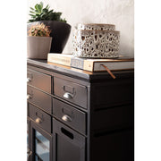 Dresser Art Factory Black - MyConcept Hong Kong