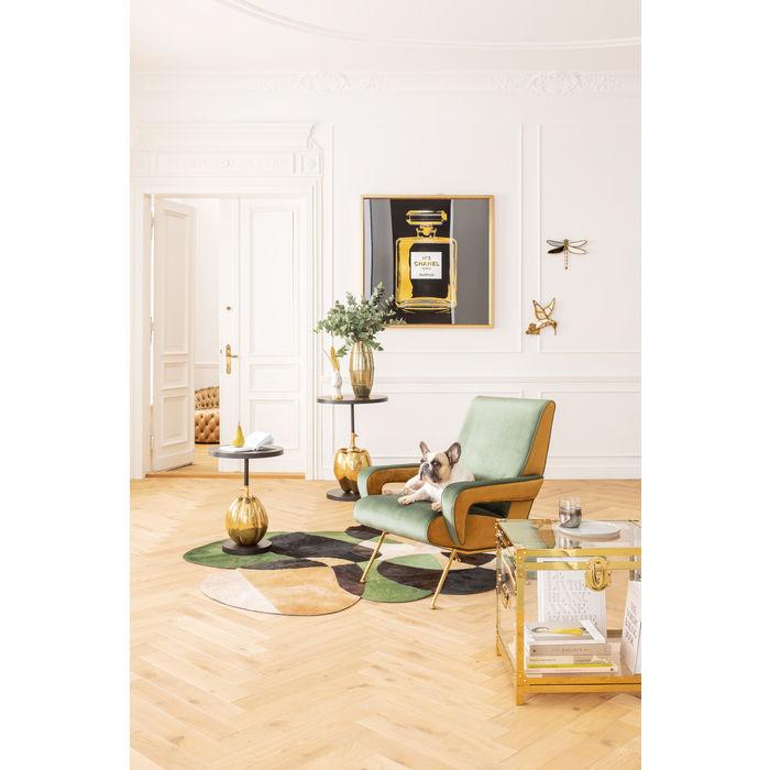 Armchair Luna High Green - MyConcept Hong Kong