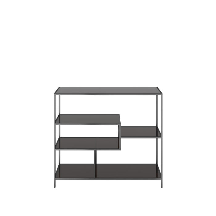 Shelf Loft Black - MyConcept Hong Kong