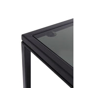 Shelf Loft Black - MyConcept Hong Kong