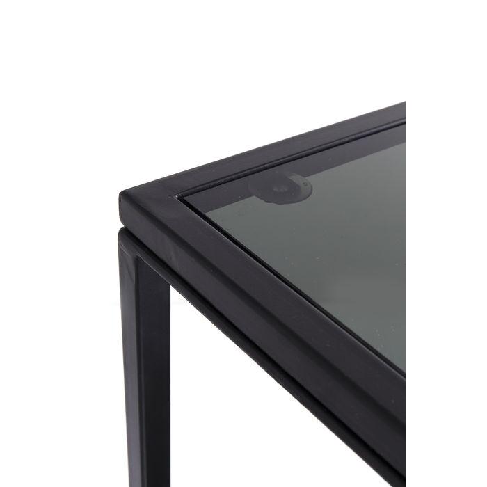 Shelf Loft Black - MyConcept Hong Kong