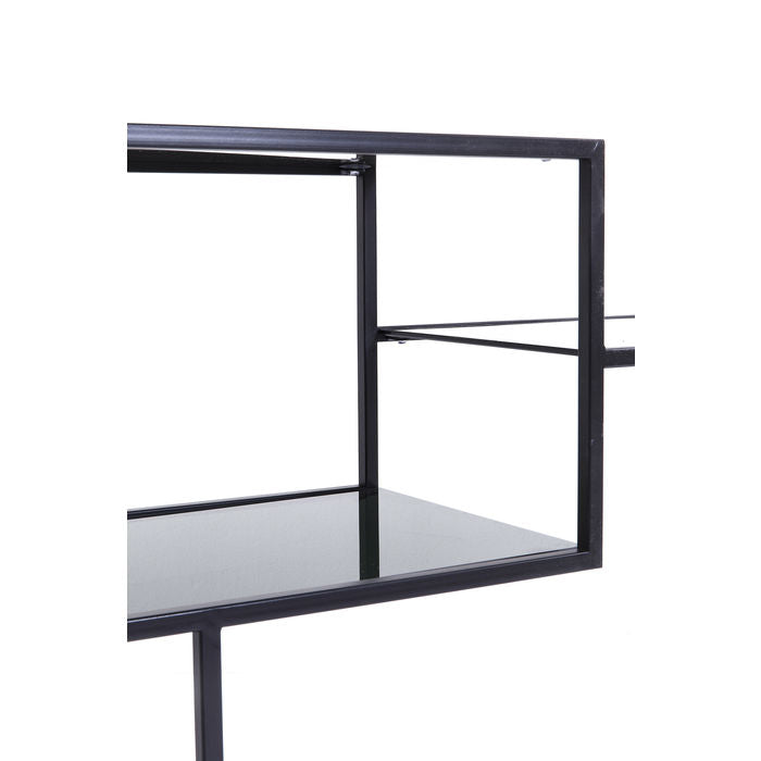 Shelf Loft Black - MyConcept Hong Kong