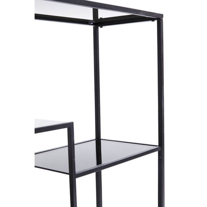 Shelf Loft Black - MyConcept Hong Kong