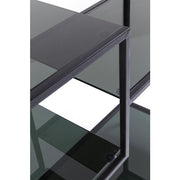 Shelf Loft Black - MyConcept Hong Kong