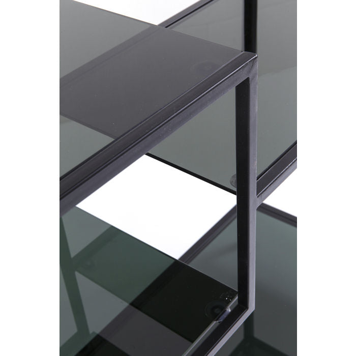 Shelf Loft Black - MyConcept Hong Kong