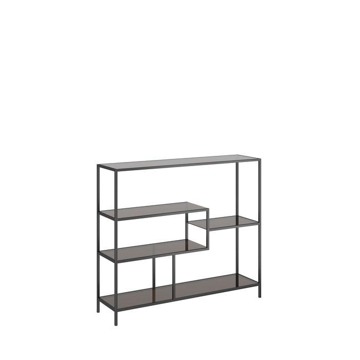 Shelf Loft Black - MyConcept Hong Kong