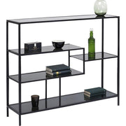 Shelf Loft Black - MyConcept Hong Kong