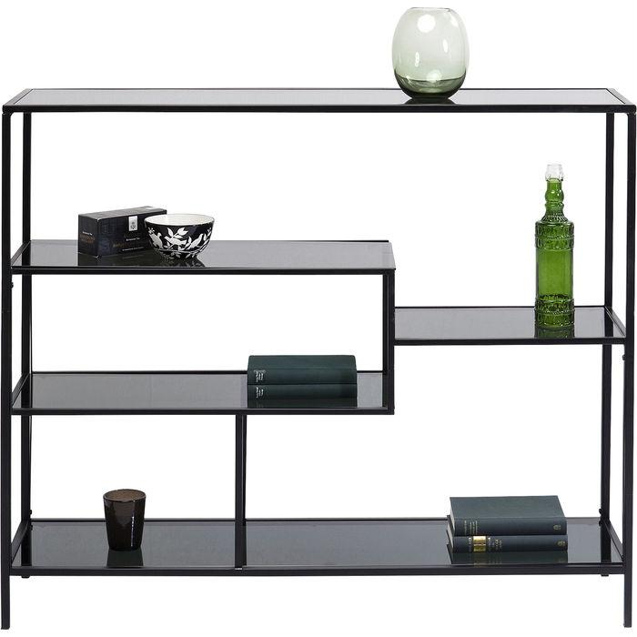 Shelf Loft Black - MyConcept Hong Kong
