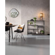 Shelf Loft Black - MyConcept Hong Kong