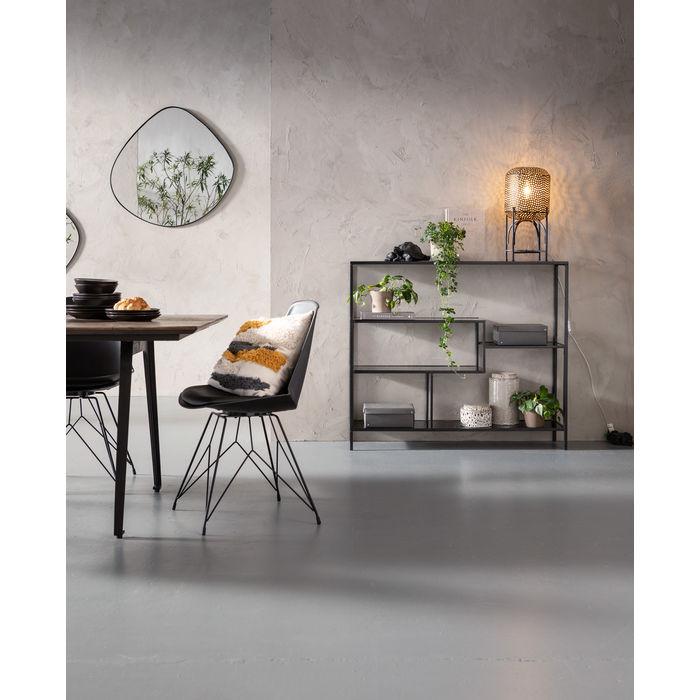 Shelf Loft Black - MyConcept Hong Kong