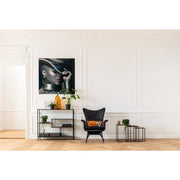 Shelf Loft Black - MyConcept Hong Kong