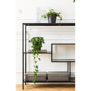 Shelf Loft Black - MyConcept Hong Kong