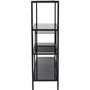 Shelf Loft Black - MyConcept Hong Kong