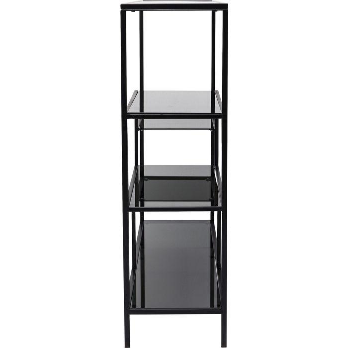 Shelf Loft Black - MyConcept Hong Kong