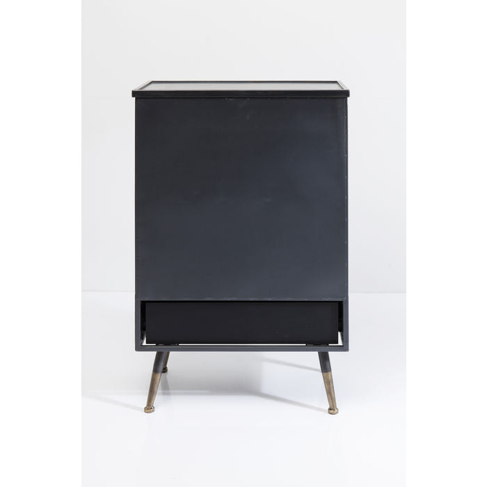 Dresser La Gomera 2 Doors 1 Drawer - MyConcept Hong Kong