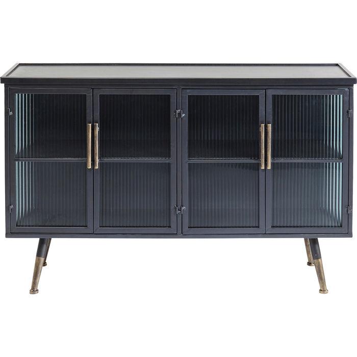 Sideboard La Gomera 4 Doors - MyConcept Hong Kong