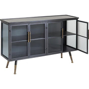 Sideboard La Gomera 4 Doors - MyConcept Hong Kong
