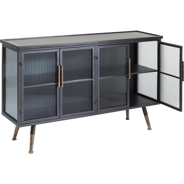 Sideboard La Gomera 4 Doors - MyConcept Hong Kong