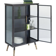 Cabinet La Gomera 2 Doors - MyConcept Hong Kong